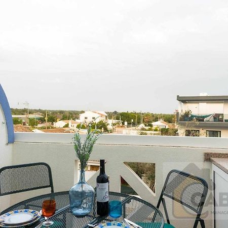 Apartamento Gaivota Quinta Velha By Your Home Algarve Cabanas De Tavira Dış mekan fotoğraf