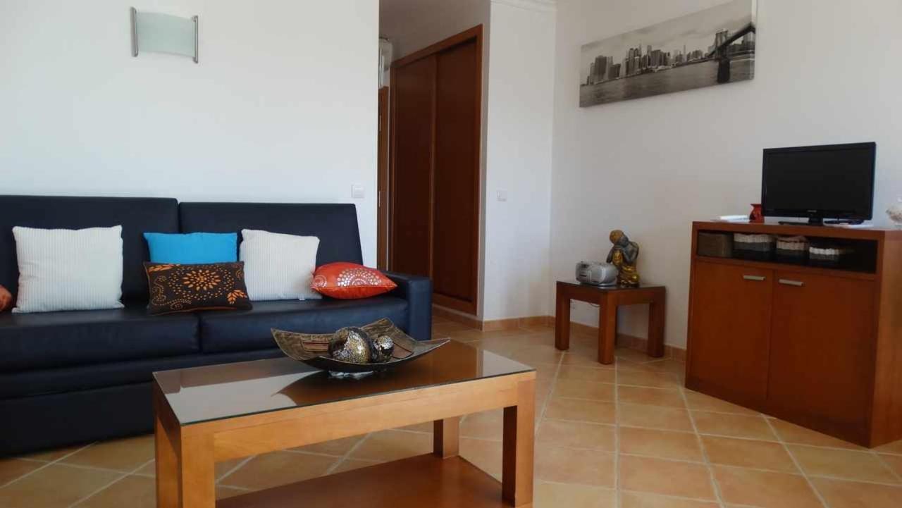 Apartamento Gaivota Quinta Velha By Your Home Algarve Cabanas De Tavira Dış mekan fotoğraf