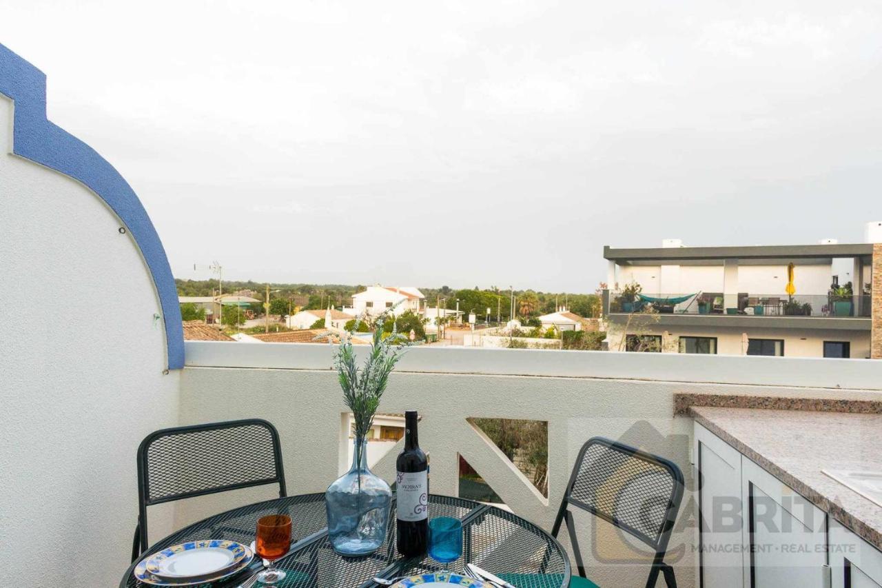 Apartamento Gaivota Quinta Velha By Your Home Algarve Cabanas De Tavira Dış mekan fotoğraf