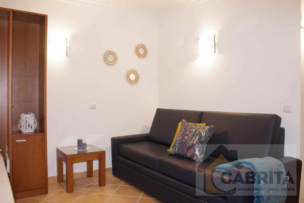 Apartamento Gaivota Quinta Velha By Your Home Algarve Cabanas De Tavira Dış mekan fotoğraf