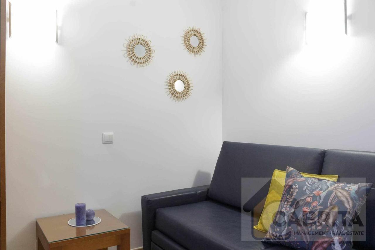 Apartamento Gaivota Quinta Velha By Your Home Algarve Cabanas De Tavira Dış mekan fotoğraf