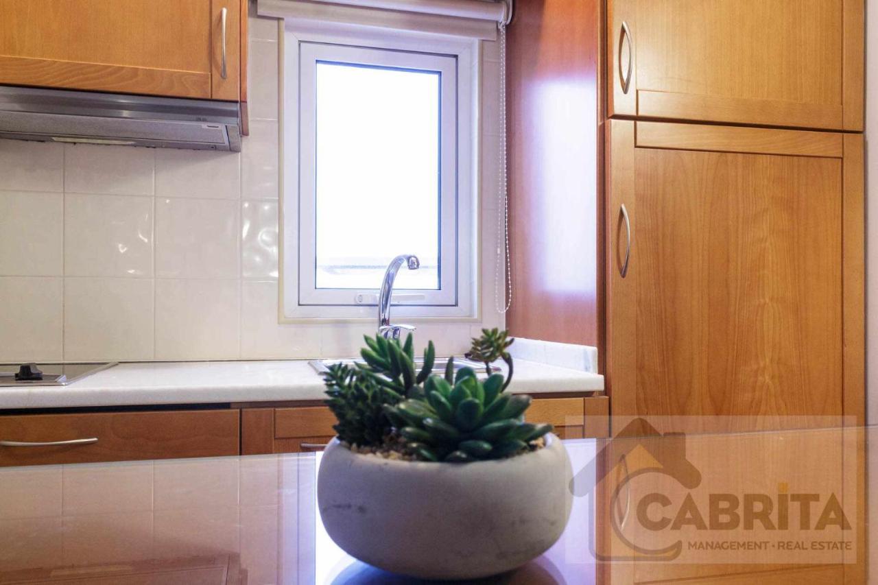 Apartamento Gaivota Quinta Velha By Your Home Algarve Cabanas De Tavira Dış mekan fotoğraf