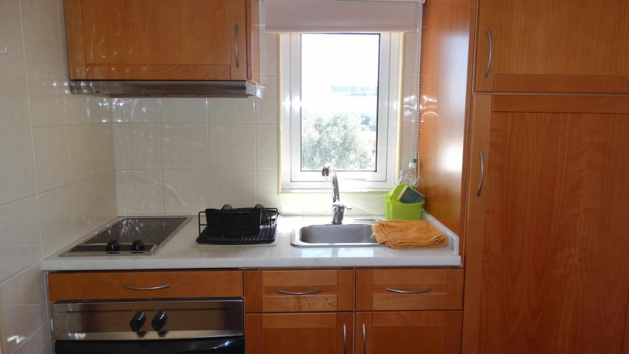 Apartamento Gaivota Quinta Velha By Your Home Algarve Cabanas De Tavira Dış mekan fotoğraf