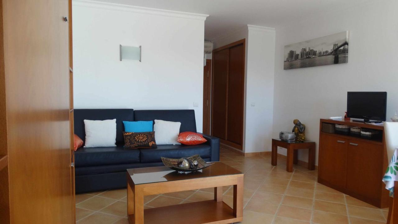 Apartamento Gaivota Quinta Velha By Your Home Algarve Cabanas De Tavira Dış mekan fotoğraf