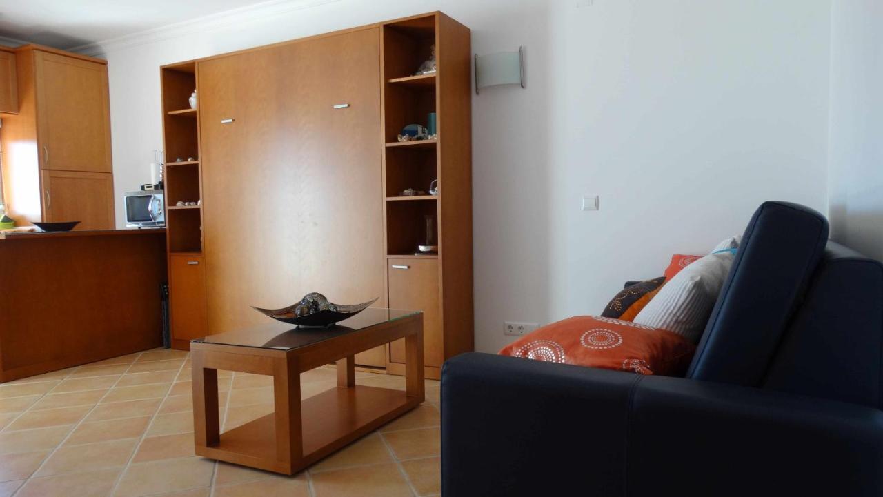 Apartamento Gaivota Quinta Velha By Your Home Algarve Cabanas De Tavira Dış mekan fotoğraf